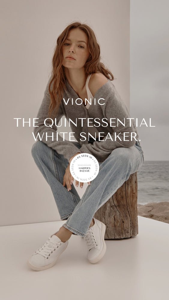 WINNY SNEAKER TRAINERS