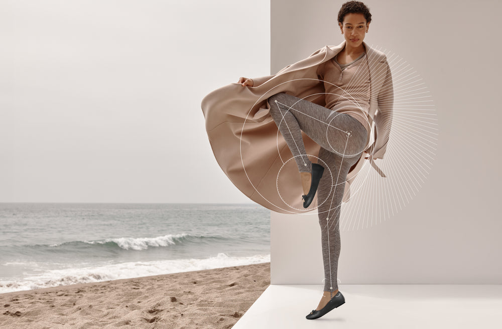 BALLERINA KLARA