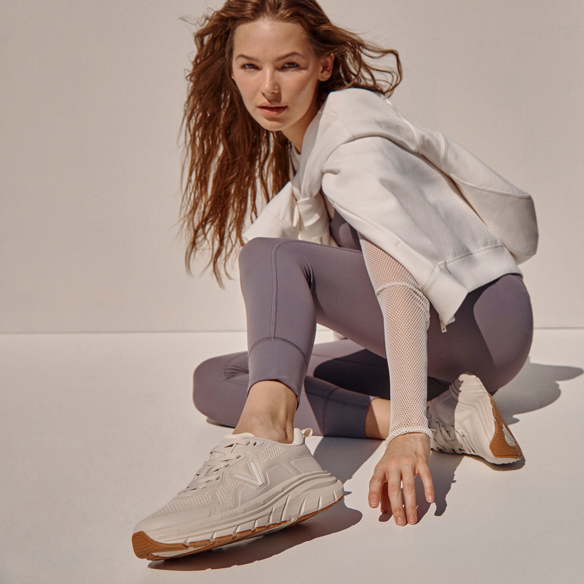 SNEAKER PERFORMING WALK MAX TRAINER