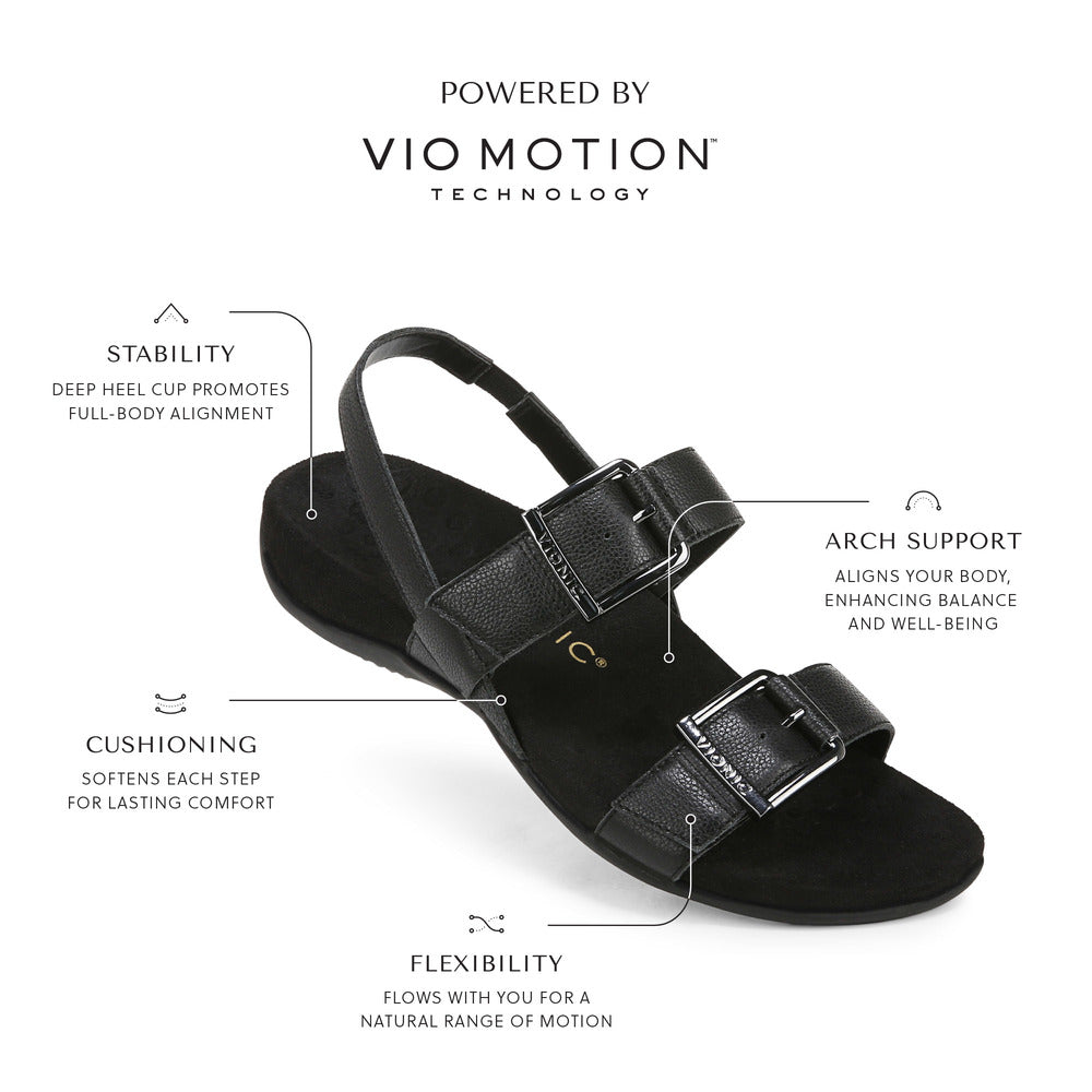 REESE SANDAL