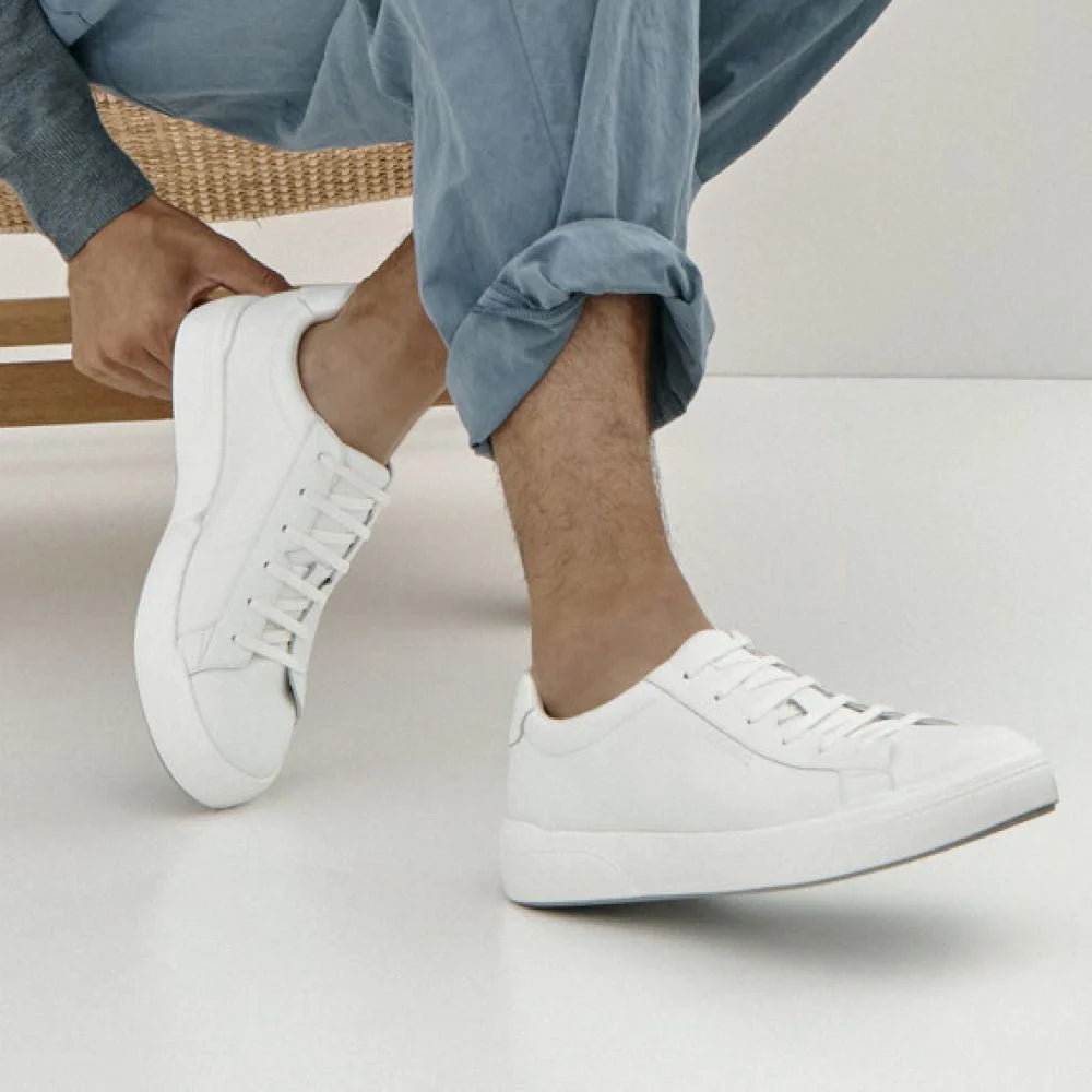TRAINER SNEAKER M COLBIE