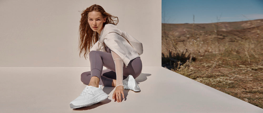 SNEAKERS DONNA