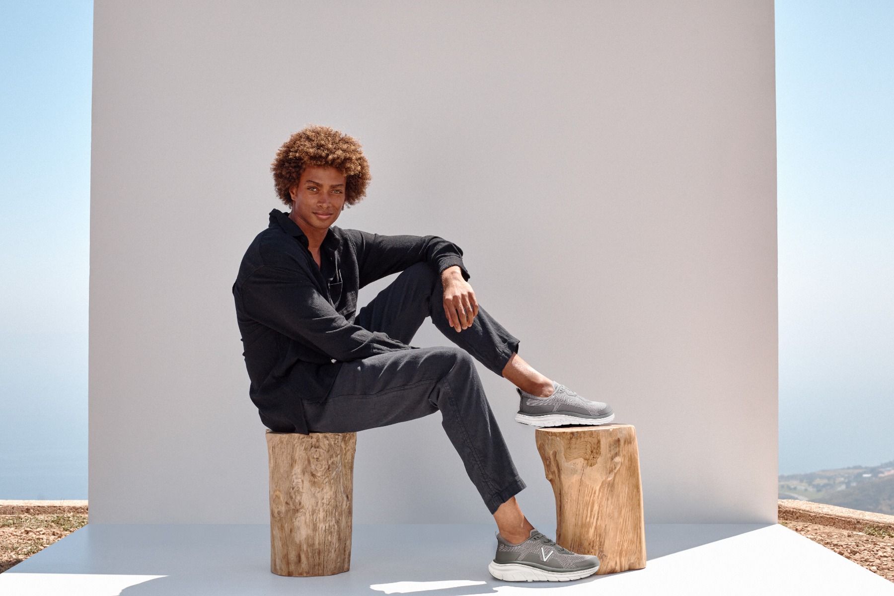 SNEAKERS UOMO