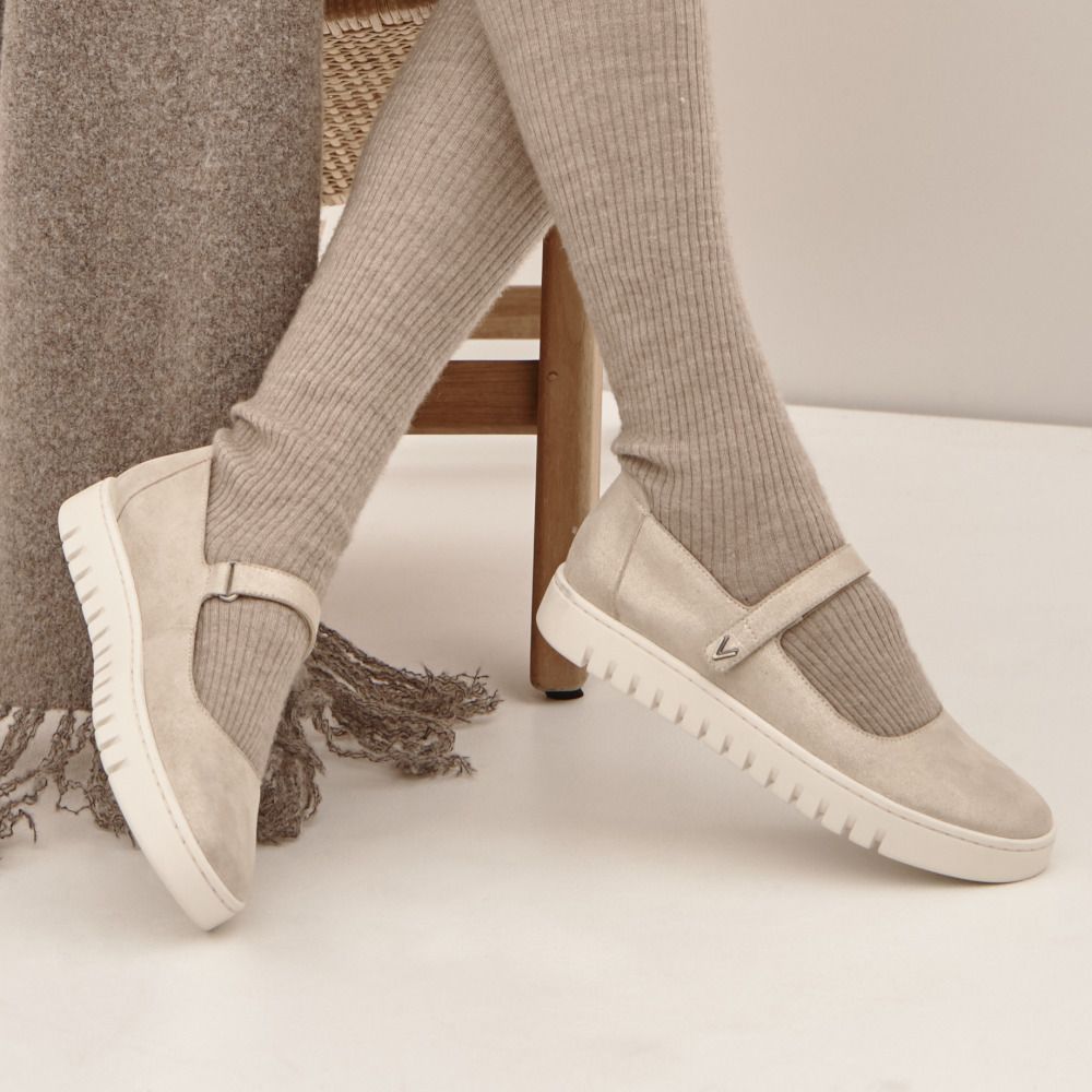 BALLERINA MARY JANE UPTOWN MJ
